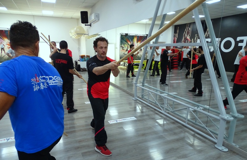 Kung Fu Academy di Sifu Mezzone scuola di wing chun e taijiquan, di wing tsun, difesa personale e arti marziali cinesi a Caserta e in Italia www.kungfuitalia.it (1)